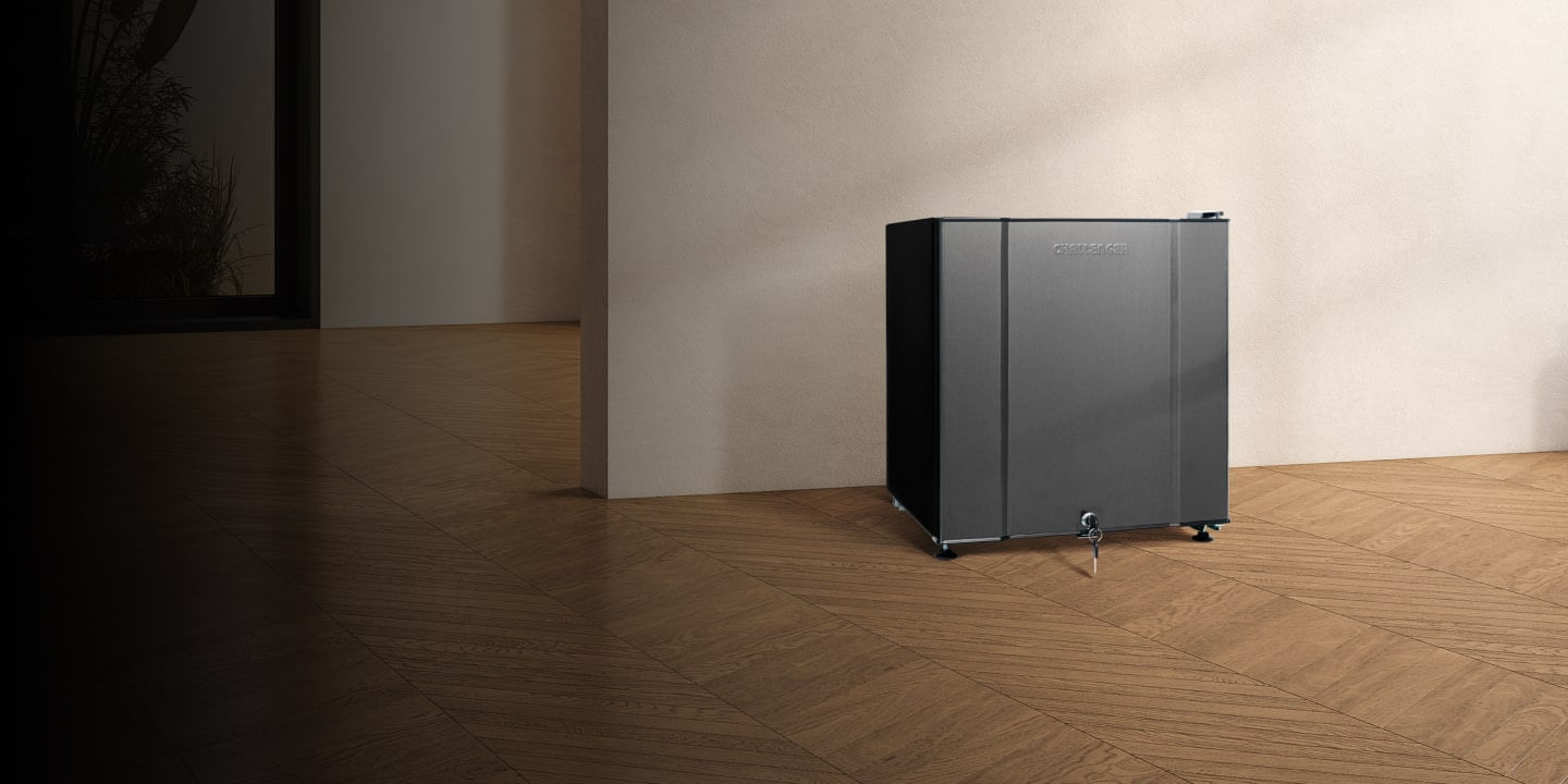MINIBAR CR 051