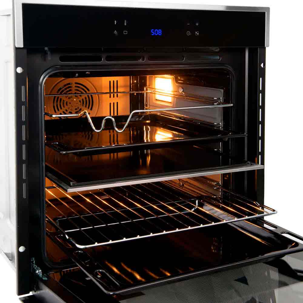 Horno eléctrico Challenger