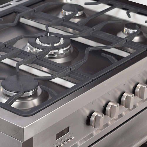 Estufas De Empotrar Acero en Cocina - Lavaplatos – Challenger