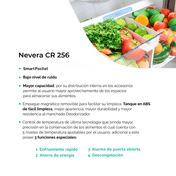 CR256-8