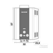 WHG-7082-GN