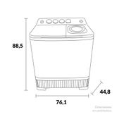 CW-4707-BL