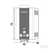 WHG-7216-GN