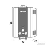 WHG-7116-GN